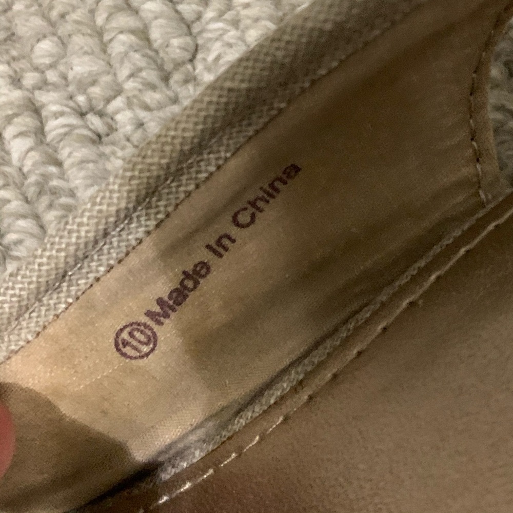 Wedges - Picture 4 of 4